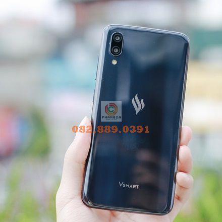 Dán PPF bóng, nhám cho Vsmart Star màn hình, mặt lưng, full lưng viền siêu bảo vệ