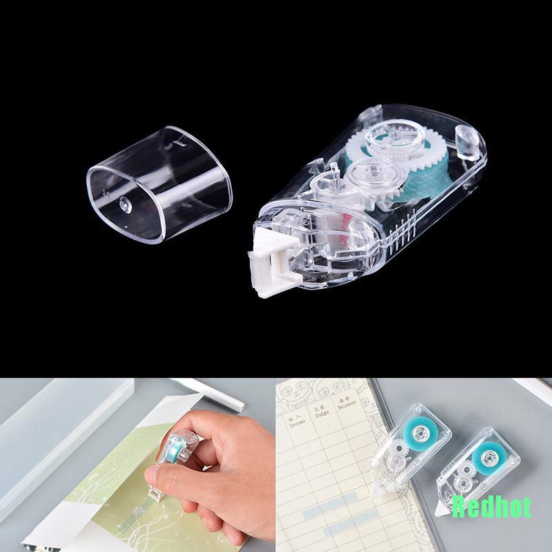 Băng Keo Hai Mặt Mini 1x 5m Tiện Dụng
