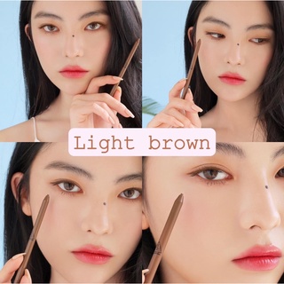 Kẻ mắt dạng chì CLIO Sharp so simple waterproof pecncil liner /  SUPER SLIM WATERPROOF EYELINER