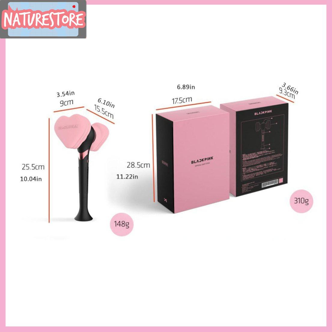 Gậy Phát Sáng Hình Búa Của Blackpink