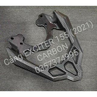 CẢNG ( TAY DẮT ) EXCITER 155 2021 CARBON