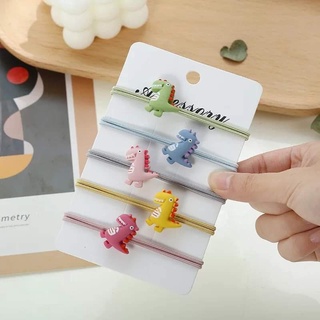 Dây Buộc Tóc, Đồ Cột Tóc Xinh Giá Rẻ (Mẫu ngẫu nhiên)