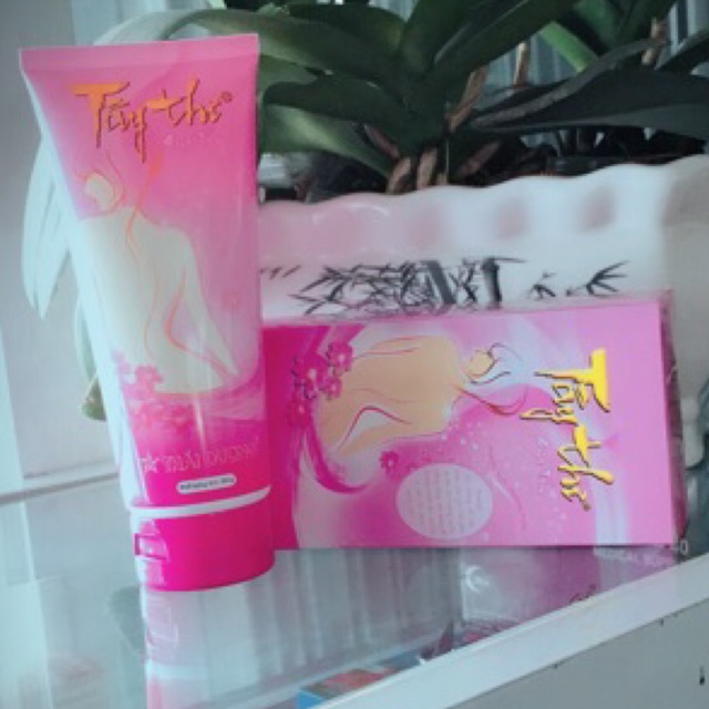 Sữa tắm Tây Thi