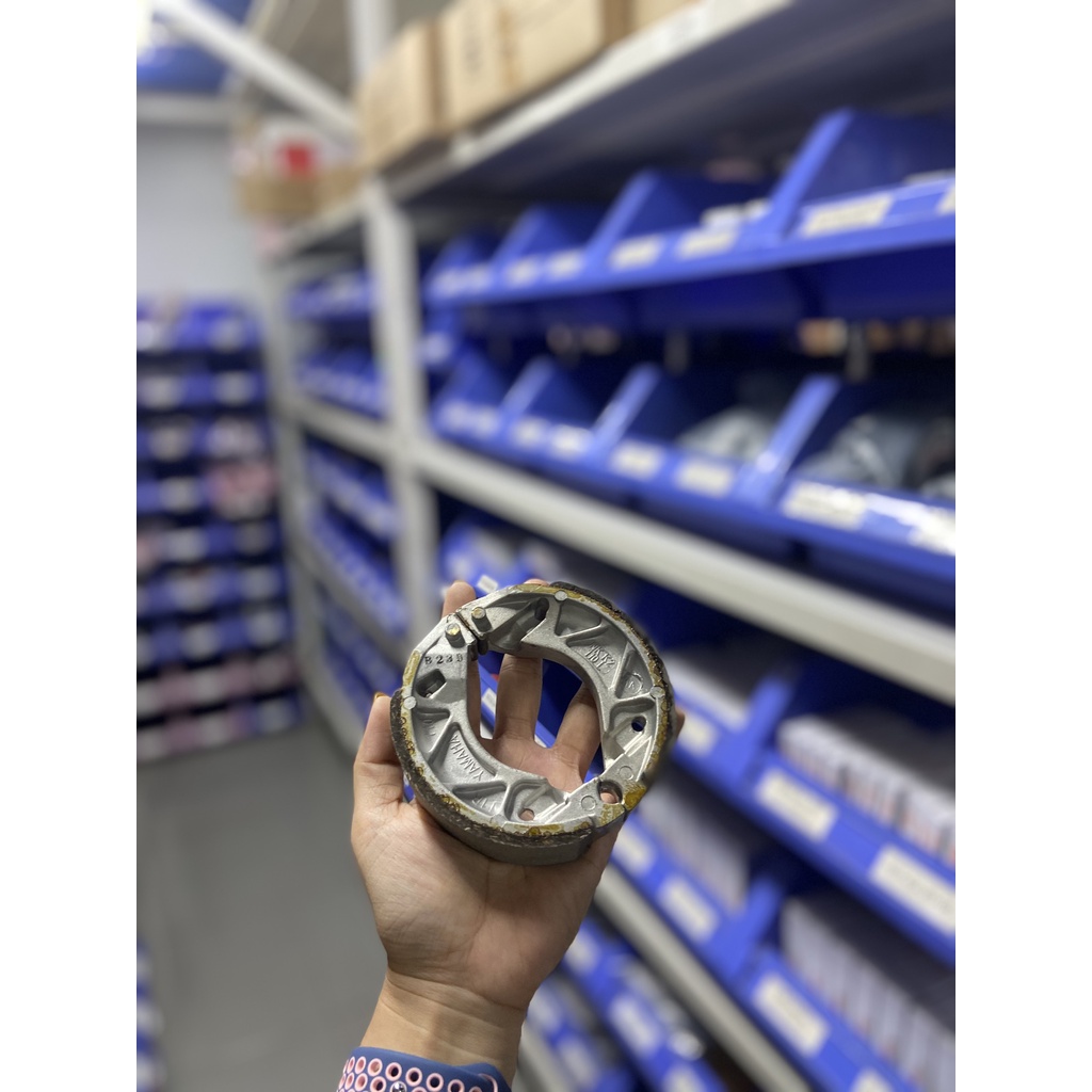 Bố đùm  trước SIRIUS, JUPITER chính hãng Yamaha