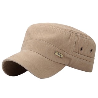 Mũ Lưỡi Trai Quân Đội Unisex