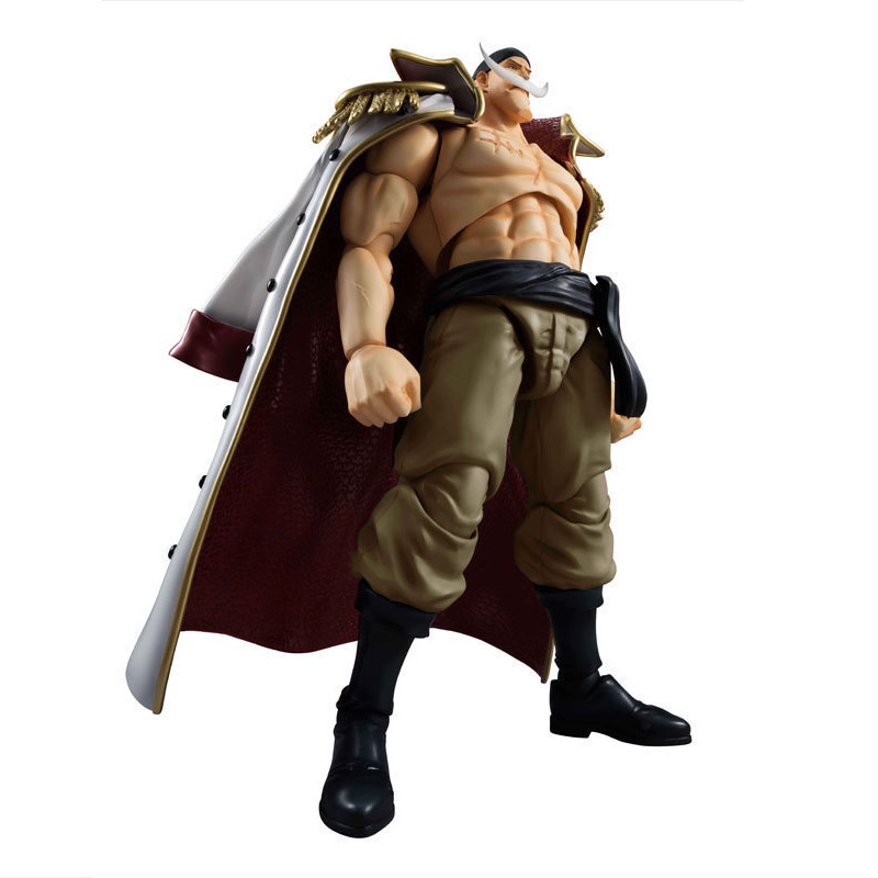 Mô Hình Nhân Vật Anh Hùng ONE PIECE Bằng PVC DIY