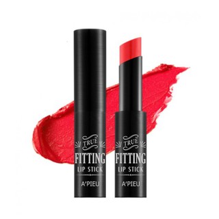 Son A'pieu True Fitting Lip Stick RD03
