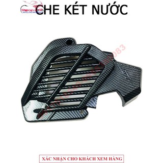 FULL BỘ CARBON CHO SH 2012-2016 (hình thật)