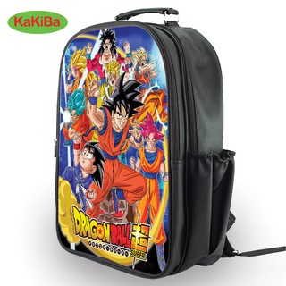 Balo 7 Viên Ngọc Rồng - Size Lớn