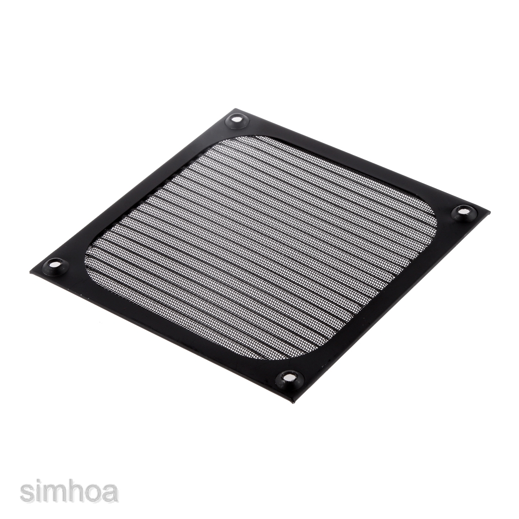Vỏ Bọc Quạt Lọc Chống Bụi 120mm Magideal