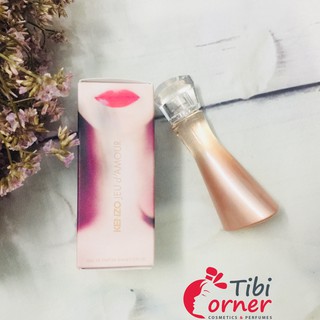 Nước Hoa Kenzo Jeu D'Amour EDP 4ml