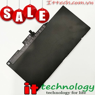Pin Laptop HP  Elitebook 745G3 745 G3
