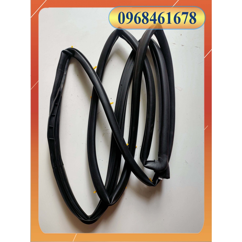 Gioăng cánh cửa morning đời 2005-2010-hàng xịn chính hãng