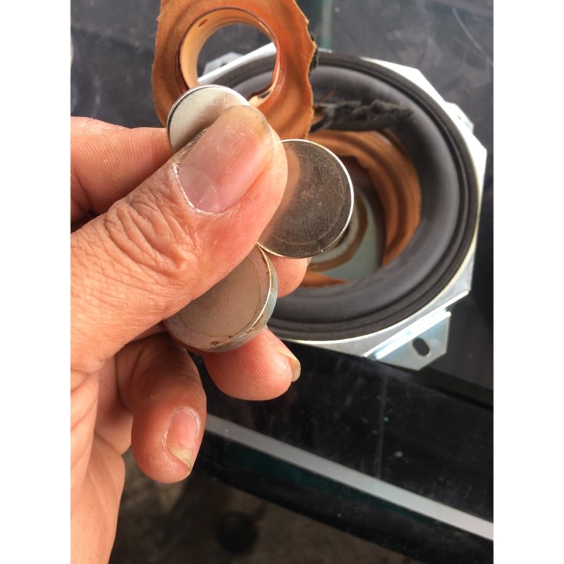 Loa súp nóc ti vi panasonic từ neo