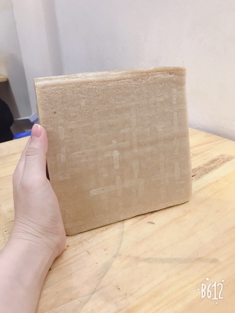 Bánh Ram Hà Tĩnh 28k/ Tập (100 Lá)