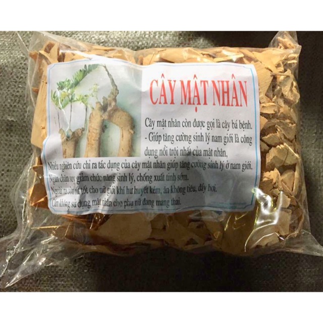 Cây mật nhân 1kg Sỉ sll