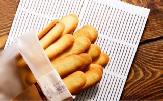 Bánh quy lưỡi mèo (200gr)
