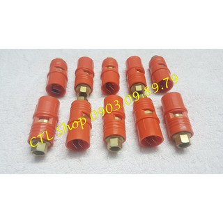 Béc Rửa Xe Cao Áp Có Chỉnh