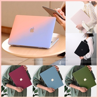 [Uplate Air/Pro 14/16-M1] Case Macbook – Ốp Macbook đủ dòng – Tặng Khăn Lau Màn Hình