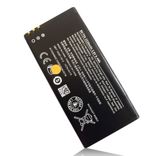 Pin nokia lumia 730, lumia 735 dung lượng 2220mah - pkr