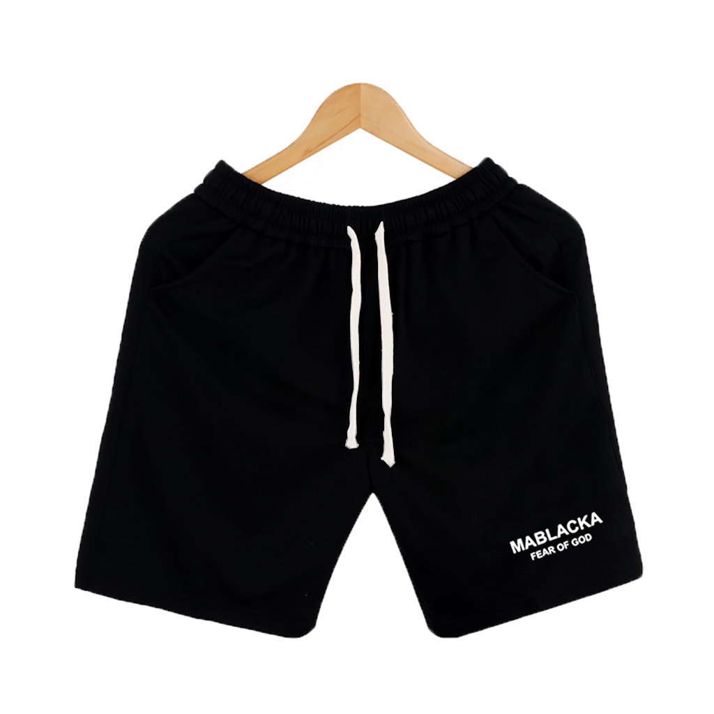 Quần Đùi Nam mặc nhà cotton dày dặn cao cấp, Quần Short Nam thể thao mặc nhà QD002 - ETIT'S