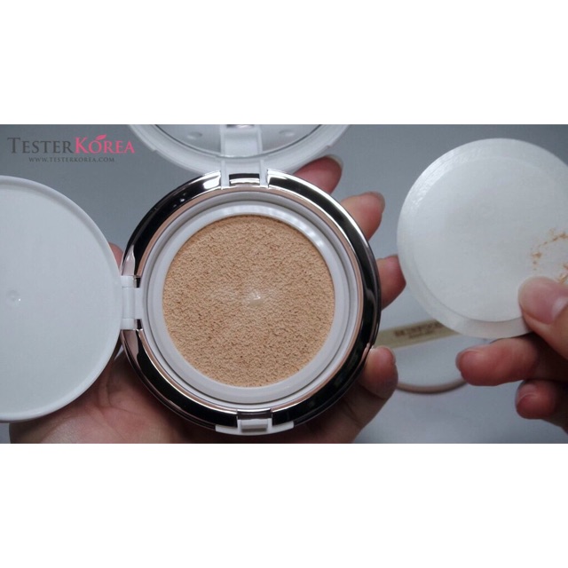 PHẤN NƯỚC CUSHION BBH x SKINFOOD | BigBuy360 - bigbuy360.vn