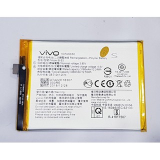 Pin Vivo Y81 Y83 B-E5 3260mAh