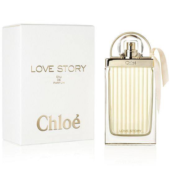 Nước Hoa Chloe Love Story 75ml