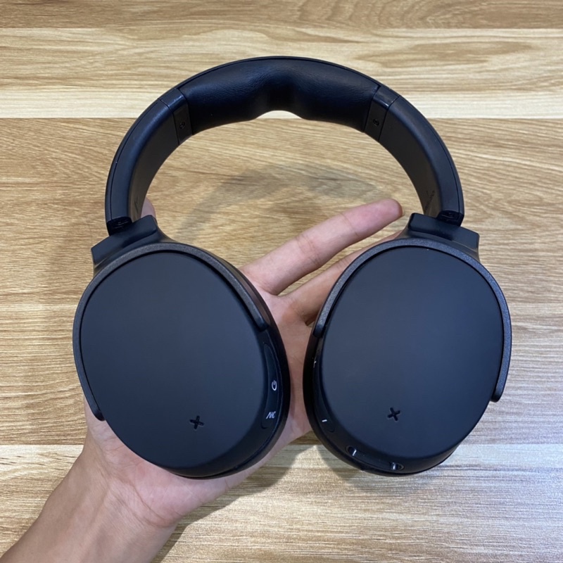 Tai nghe bluetooth skullcandy venue likenew chính hãng