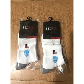 Vớ thể thao Bizmen CSP102