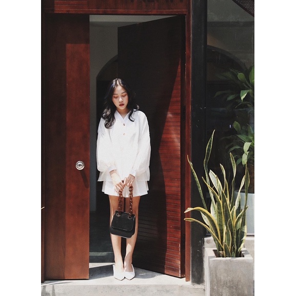 ÁO PETLUM THIẾT KẾ