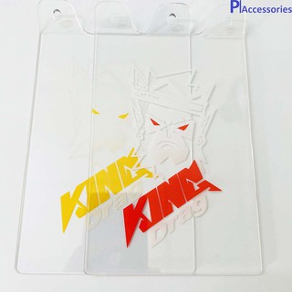 Mica Che Phuộc Kingdrag Cao Cấp-PKPH