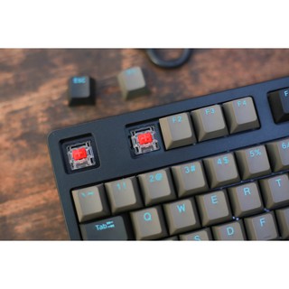 Bàn phím cơ E-Dra EK3104 Pro