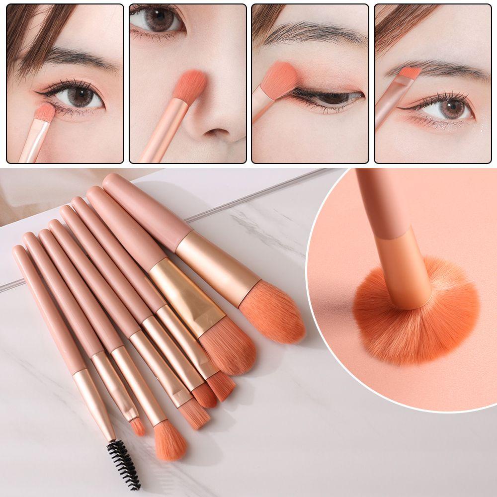 Cọ Trang Điểm Chuyên Nghiệp