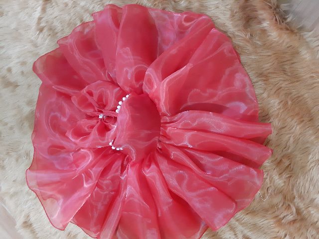 Váy công chúa cho bé