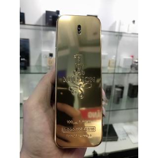 Nước Hoa Nam Paco Rabanne 1 Million 100ml - lịch lãm , sang trọng