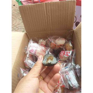 Bánh Mochi dẻo