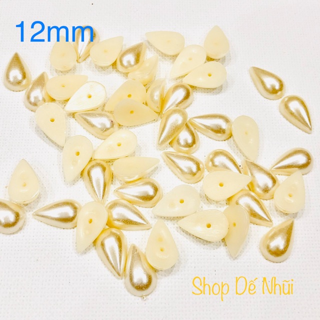10g Bẹt Giọt Nước 12mm