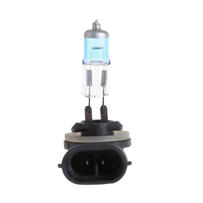 Đèn pha Halogen Xenon màu trắng siêu sáng 881 27W 12V cho xe hơi