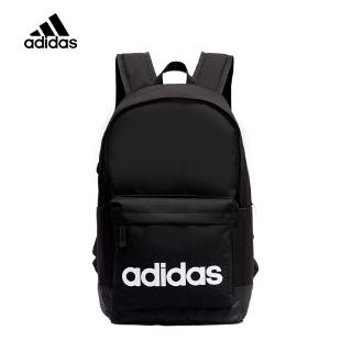 Authentic adidas Backpacks Sports Drawstring Backpacks Sports Backpacks Fashionable Fashionable Large Capacity Adidas Backpack Casual Backpacks