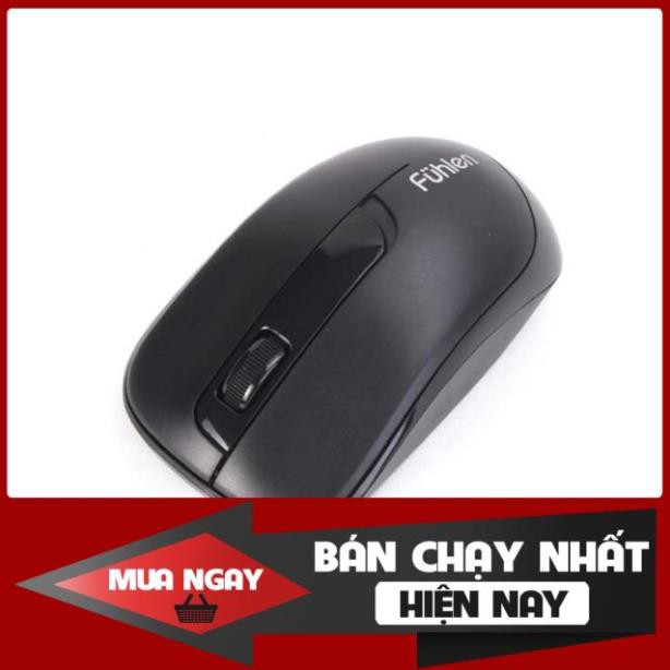 Chuột quang không dây Fuhlen A09B M70
