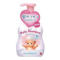 Sữa tắm gội cho bé Baby Soap