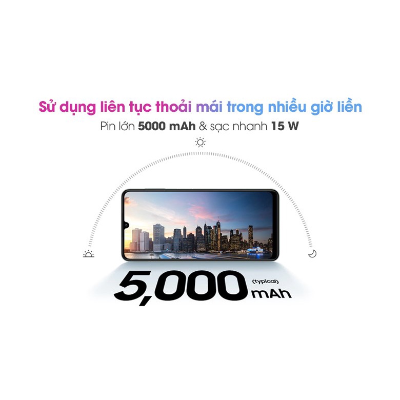 Điện thoại Samsung Galaxy A22 - Chính hãng | BigBuy360 - bigbuy360.vn
