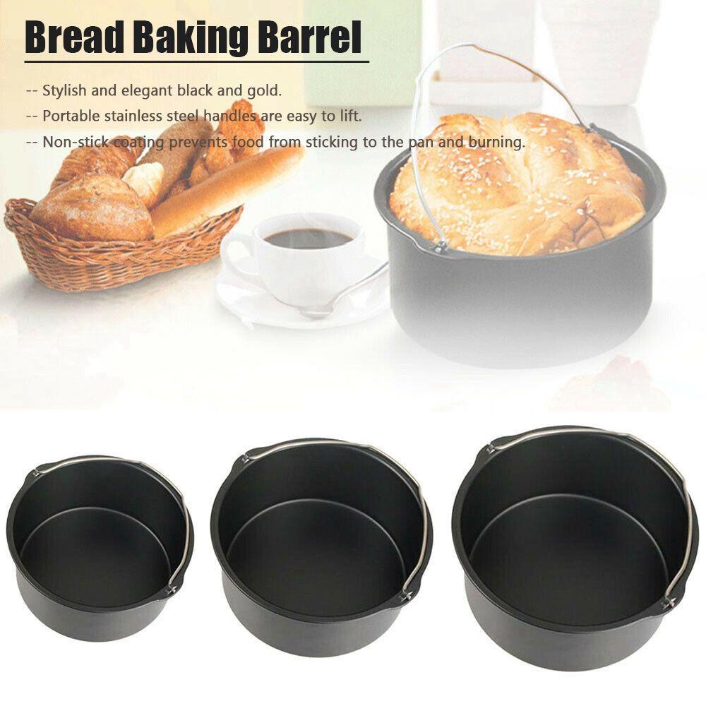 Nồi Chiên 6 &quot;/ 7&quot; / 8 &quot;Chất Lượng Cao