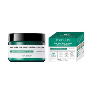 Kem aha-bha-pha 30 days miracle toner 60g