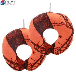 Gối kê cổ đi du lịch - THIVI