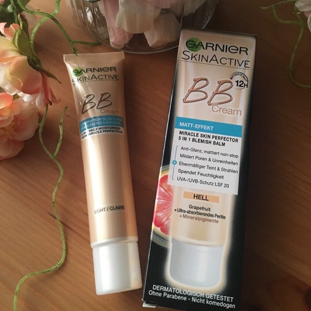 bb cream