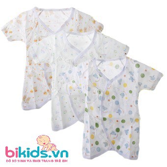Body xô xuất Nhật