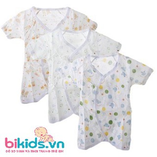 Body xô xuất Nhật
