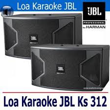 Loa JBL KS312